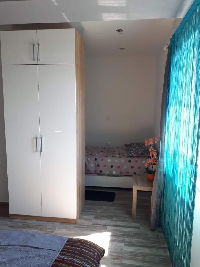 Apartmani Villa Anna Ražanac Εξωτερικό φωτογραφία