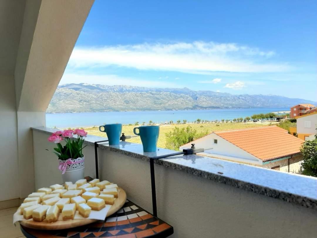 Apartmani Villa Anna Ražanac Εξωτερικό φωτογραφία